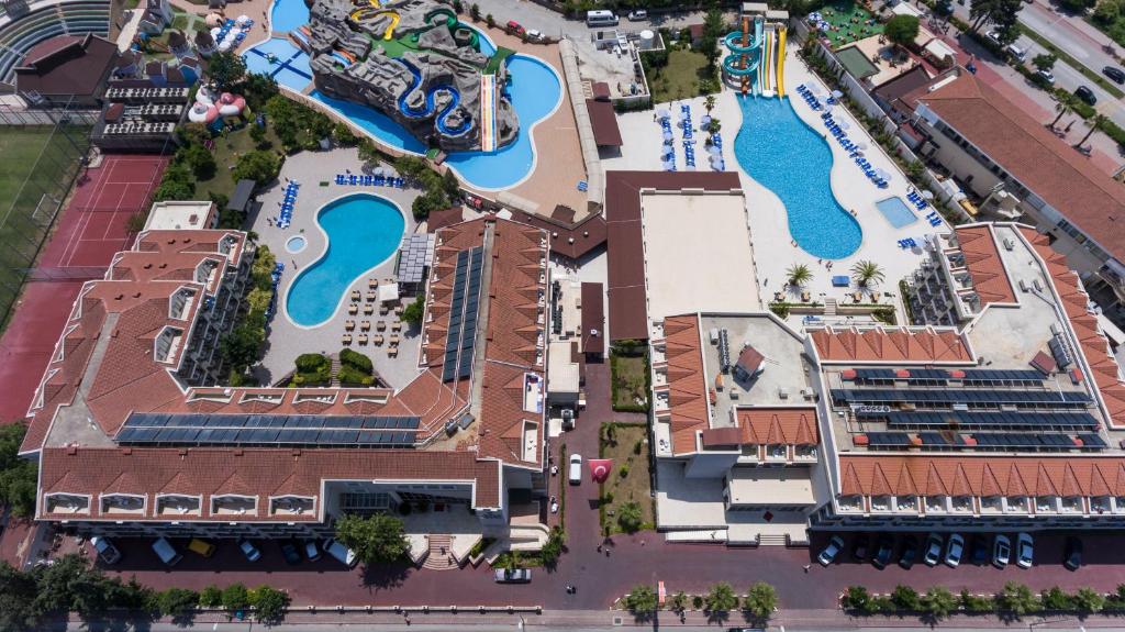 Kemer Dream Hotel photo