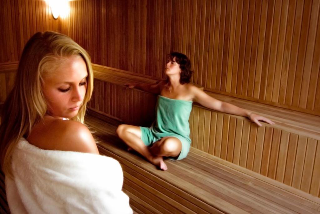 Ephesia Hotel - All Inclusive — SPA in Kusadasi, Aydin