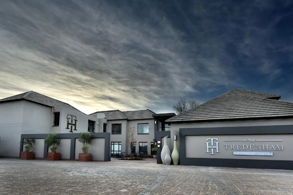 Tredenham Boutique Hotel, hotel in Bloemfontein