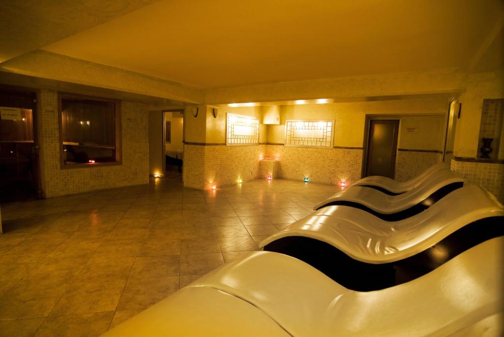 Ephesia Hotel - All Inclusive — SPA in Kusadasi, Aydin