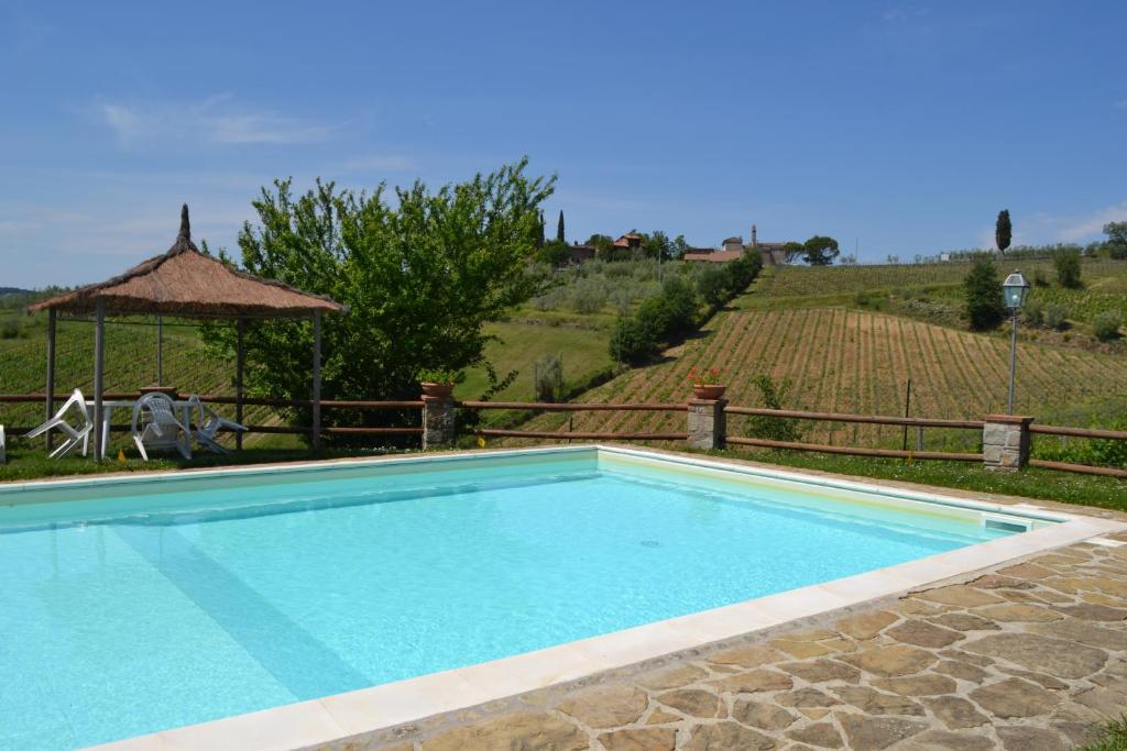 Terre di Melazzano - Le Case di Patrizia photo