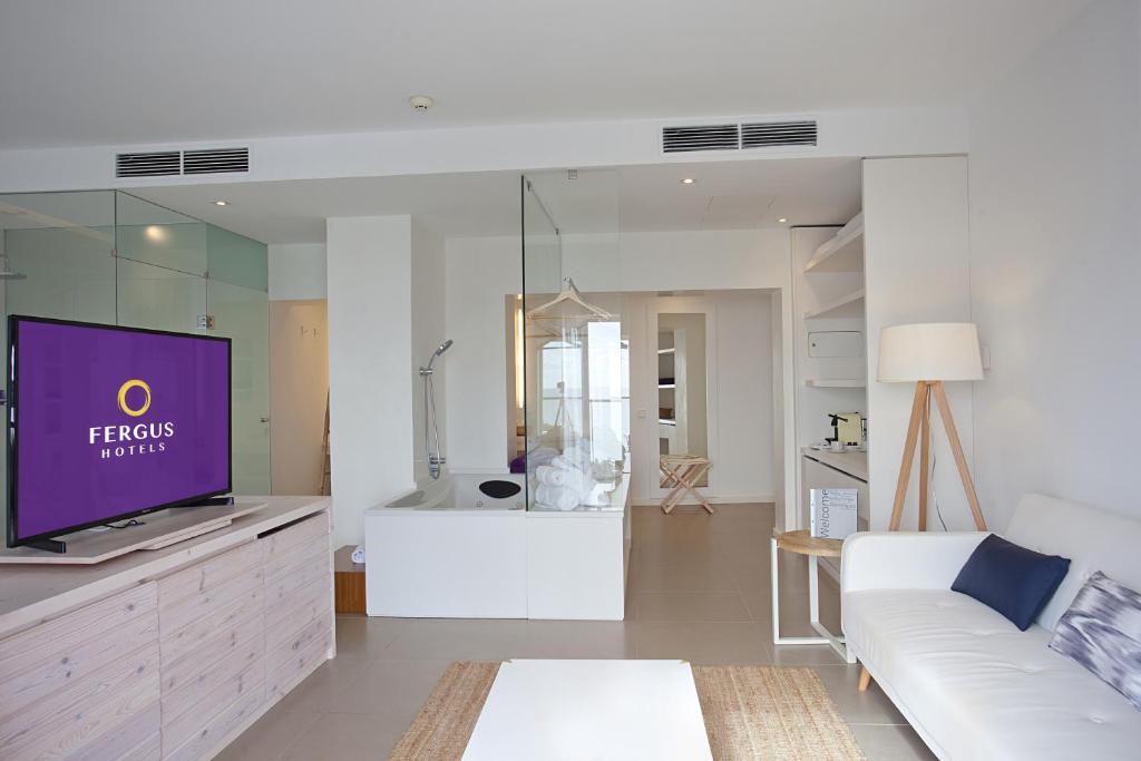 FERGUS Style Palmanova - Adults Only — Hotel rooms in Palma Nova, Balearic Islands