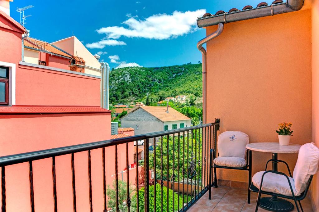 Hotel Skradinski Buk photo