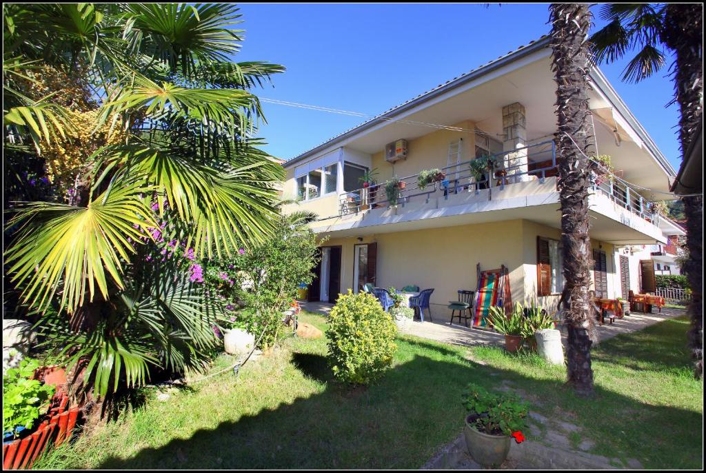 Champagne Apartments Portoroz VP — Hotel in Portoroz