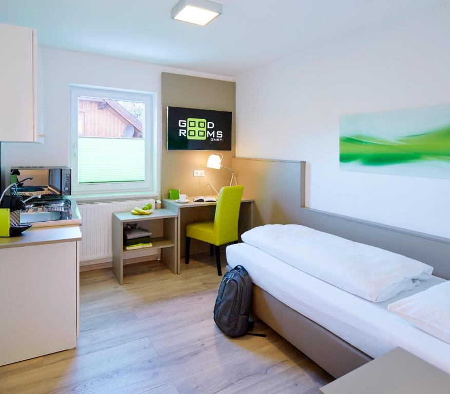 Good Rooms GmbH Bad Ischl photo