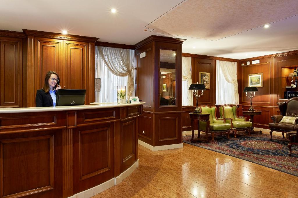 Albergo Mazzanti photo