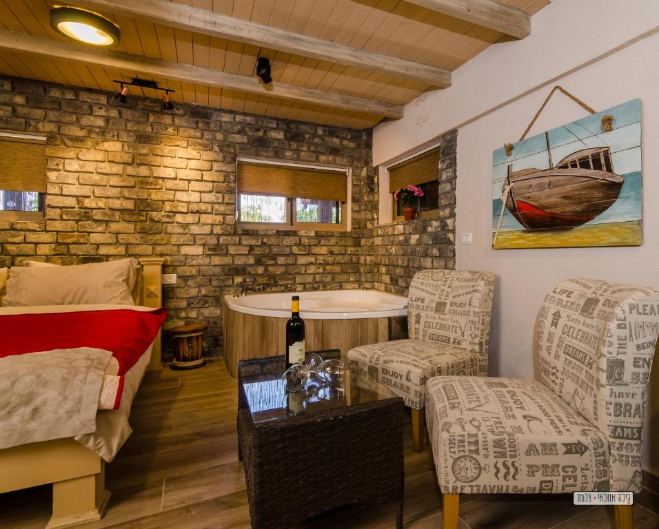 Dream Cabin photo