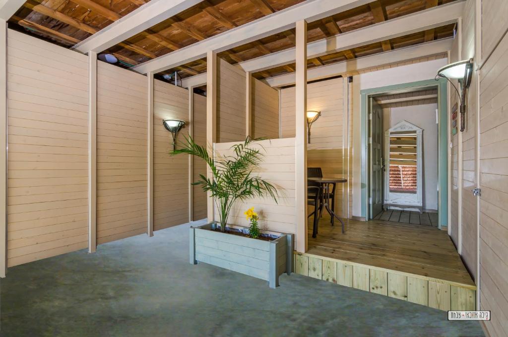 Dream Cabin photo