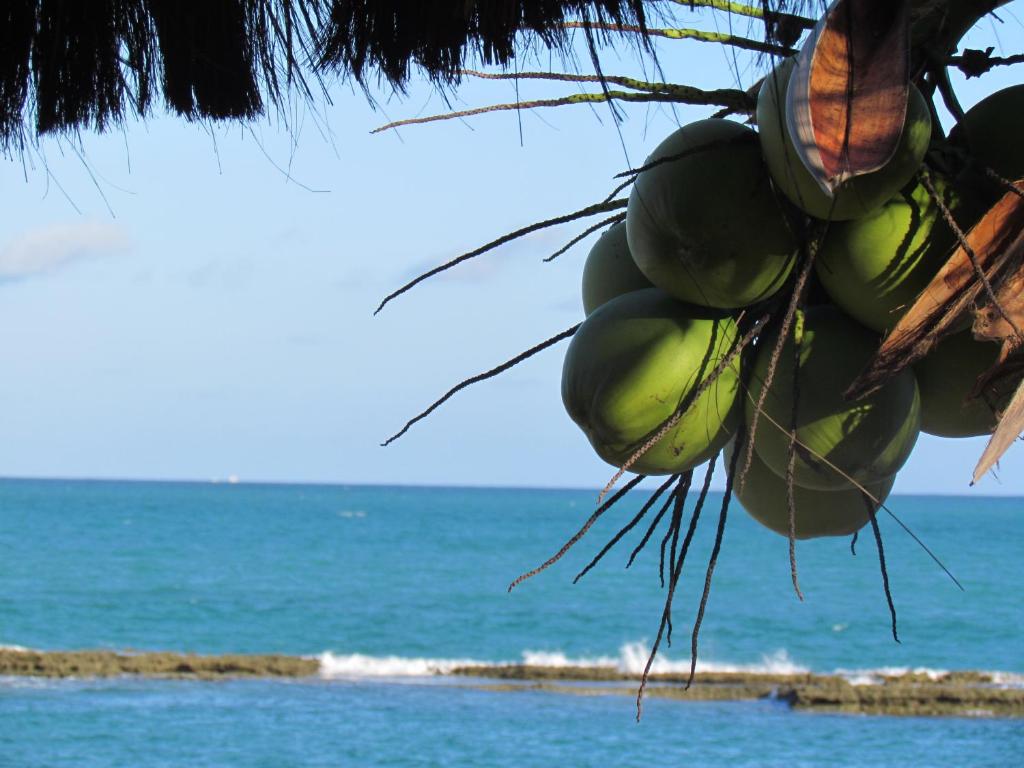 Apart Hotel Marinas Tamandare — Hotel in Tamandare