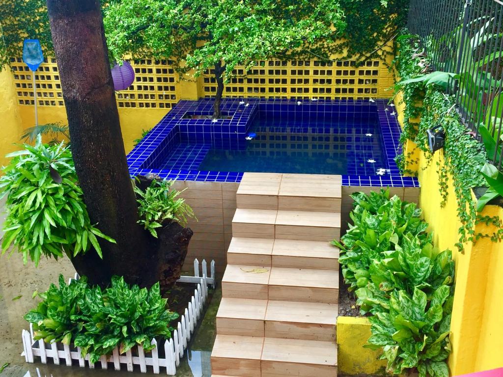 Cosmopolitan Hostel — Hotel in Recife