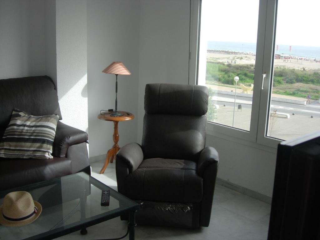 Apartamento Dos Faros - 2
