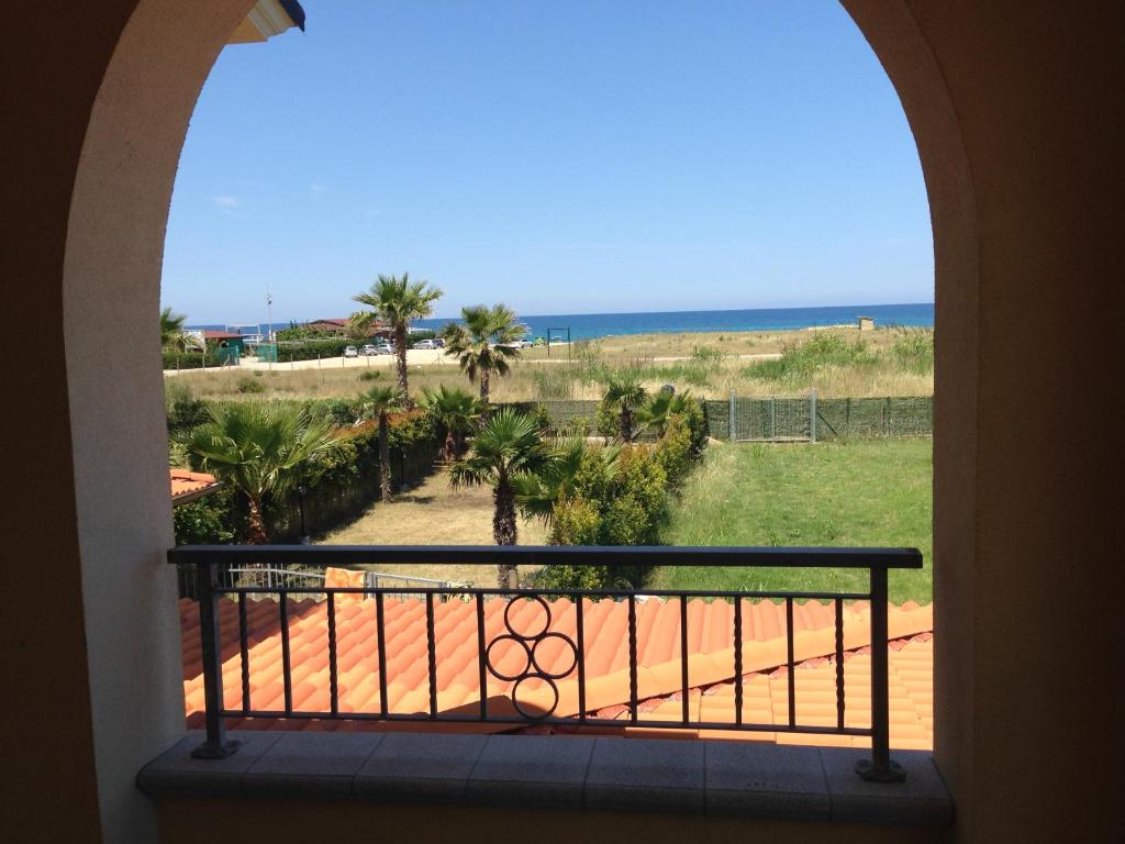 Pizzo Marinella — Hotel in Pizzo