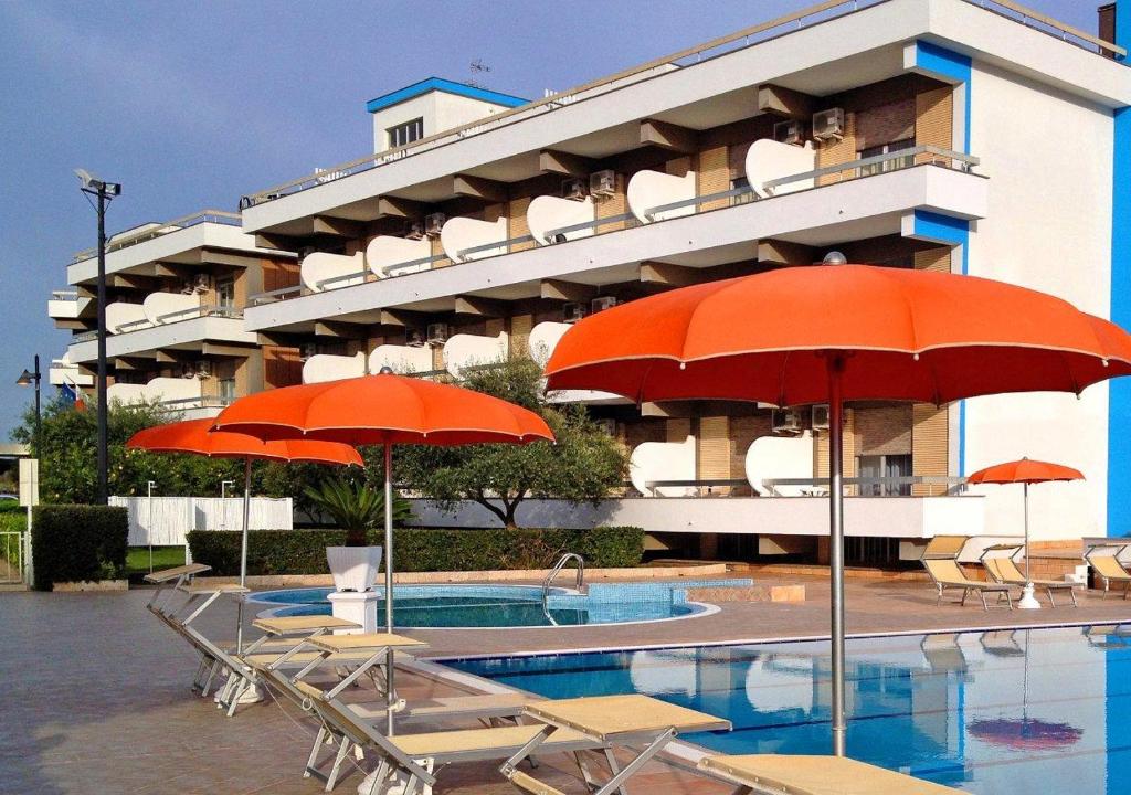 Hotel River Palace - zdjęcie 2