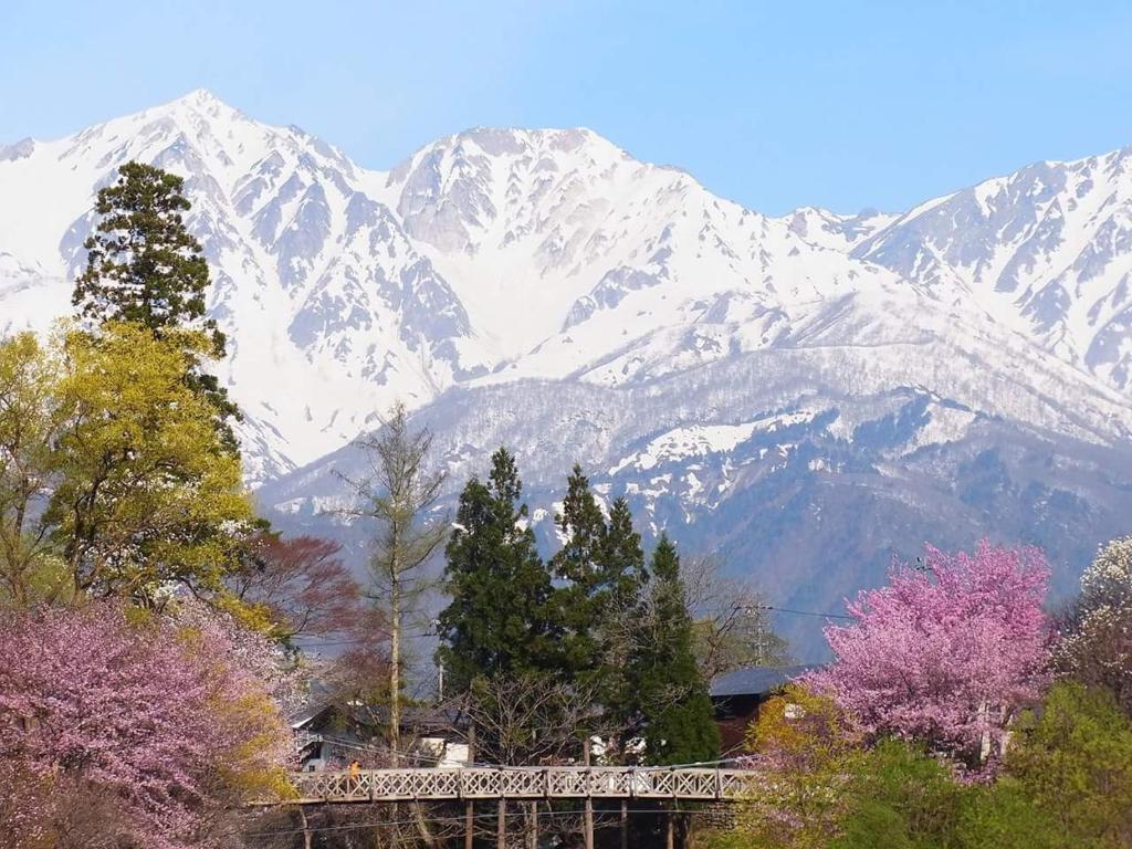 一組限定の貸切空間 Guest House Engiya photo