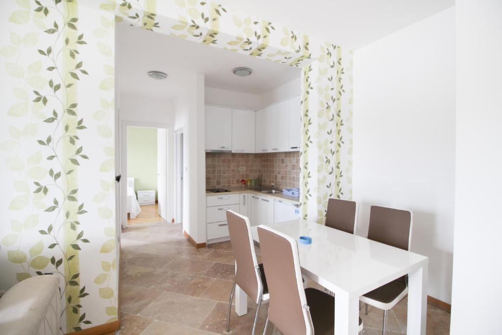 Apartmani Svetionik - 4