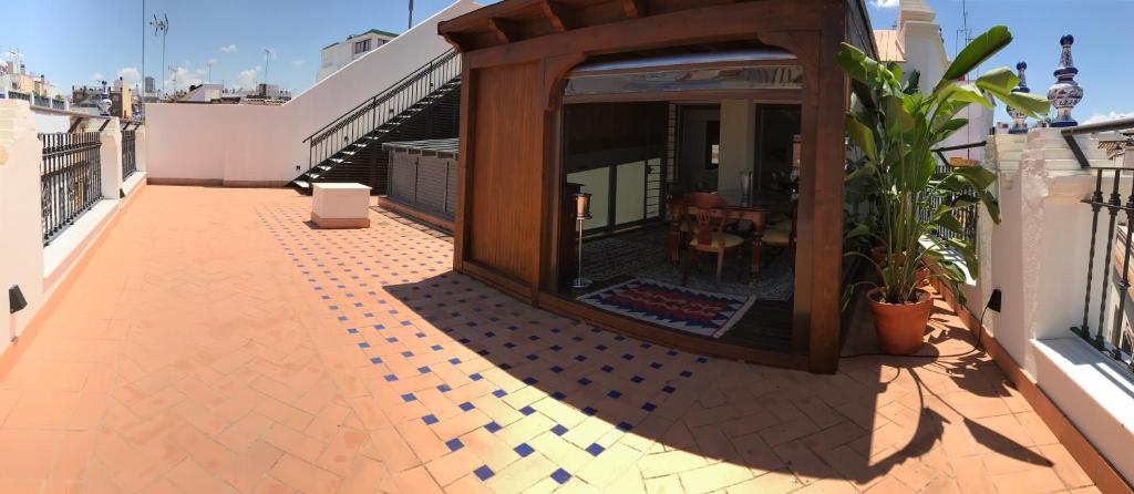 Posada Pilatos photo