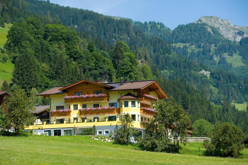 Landhaus Huber - 3