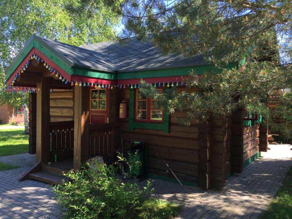 Bolshaya Volga photo