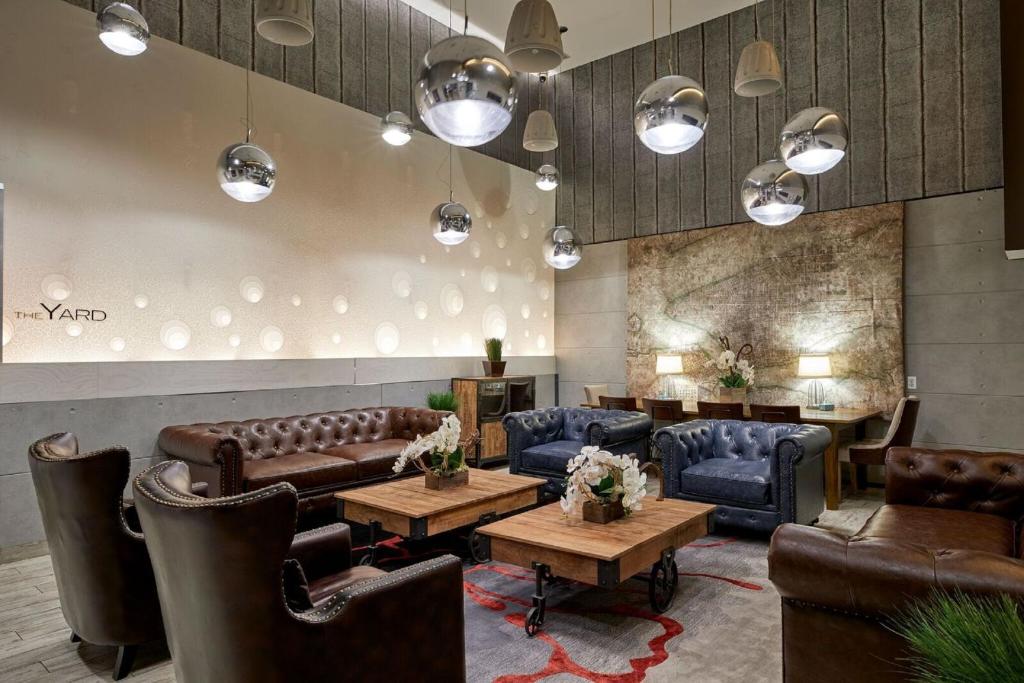 New York Ravel Hotel, A Trademark Collection Hotel Additional