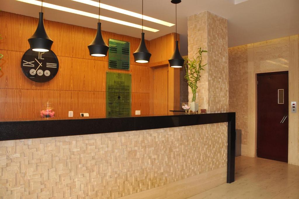 Hotel Barao do Flamengo (Adult Only) photo