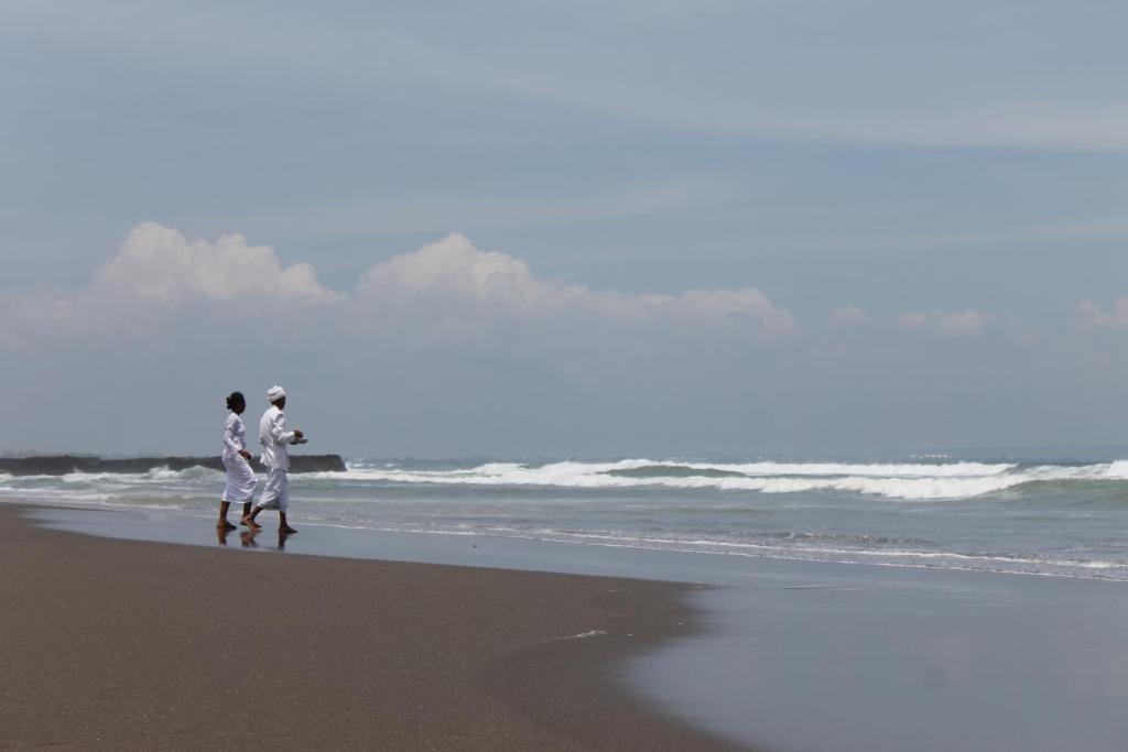 Maylie Bali Villa photo