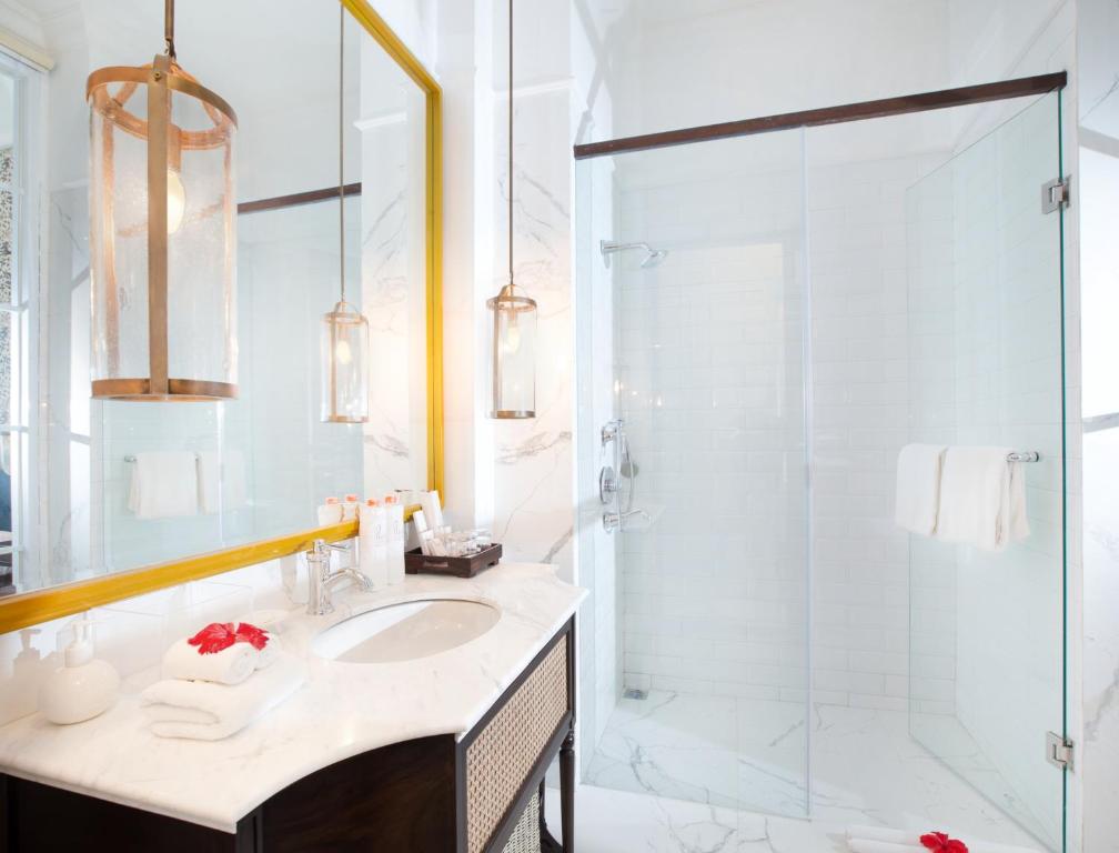 バスルーム（客室）