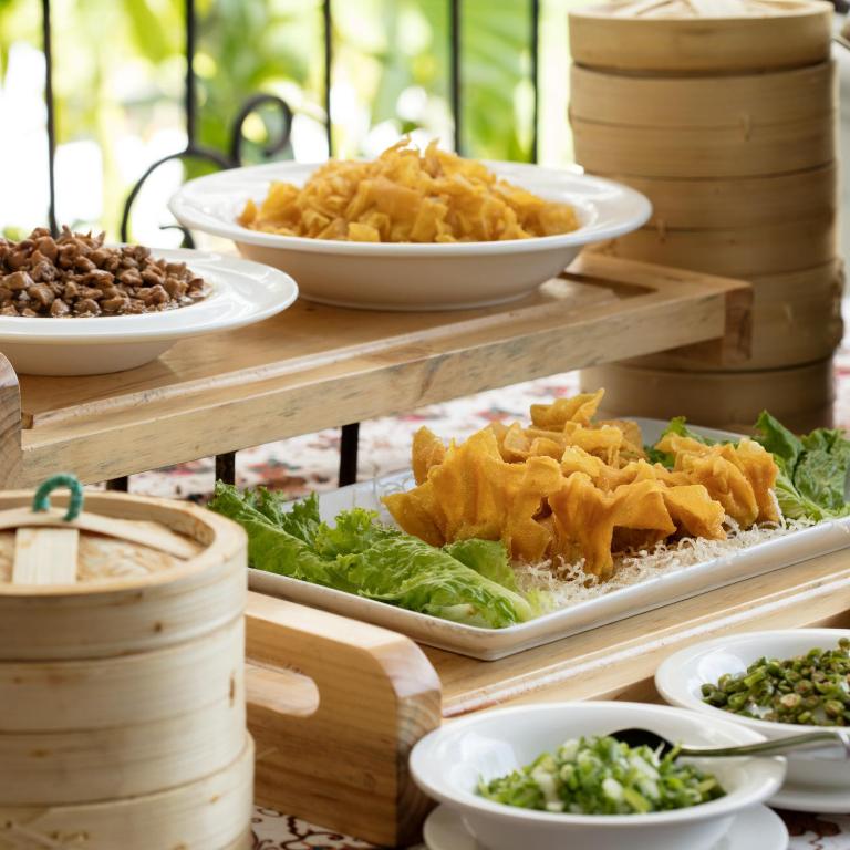 お料理のイメージ