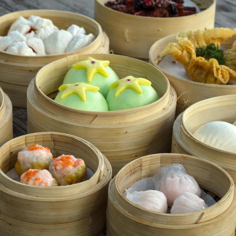 お料理のイメージ