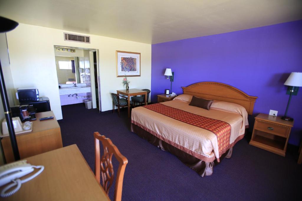 Shamrock Country Inn — Hotel in Shamrock (TX)