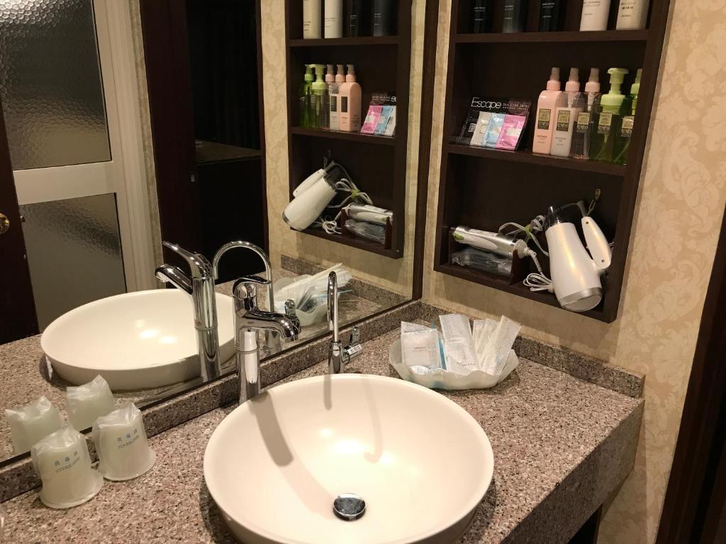 AURA Resort Iga (Adult Only) photo