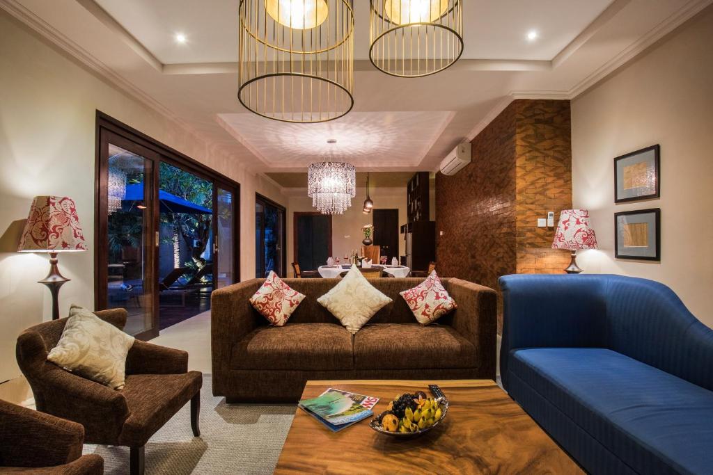 Natya Residence Jimbaran photo