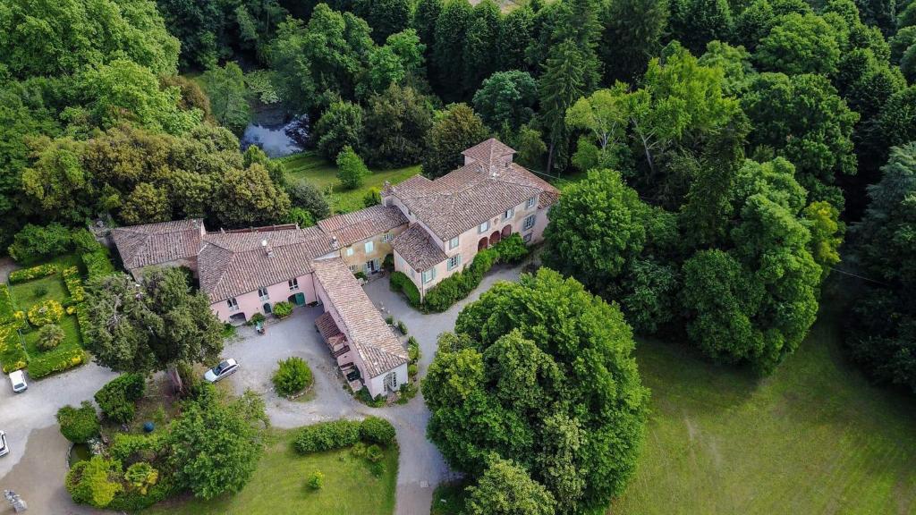 Villa Rossi Residenze d'Epoca - 3