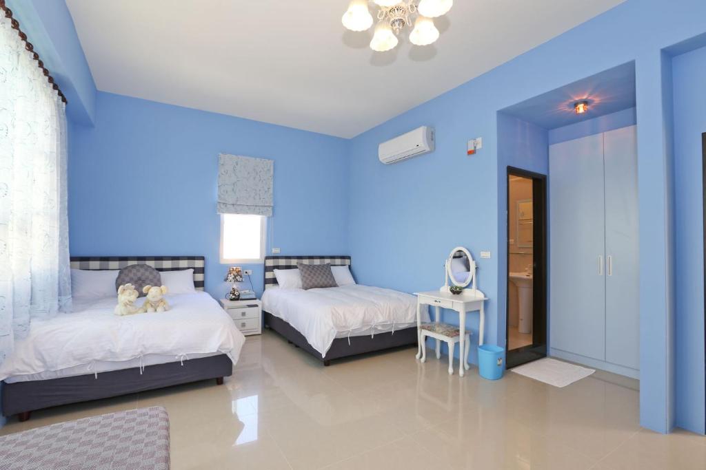 Taitung Holidays B&B 호텔 이미지 2