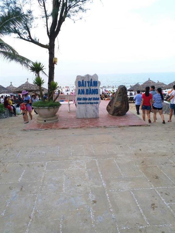 Dragon Sea Homestay photo