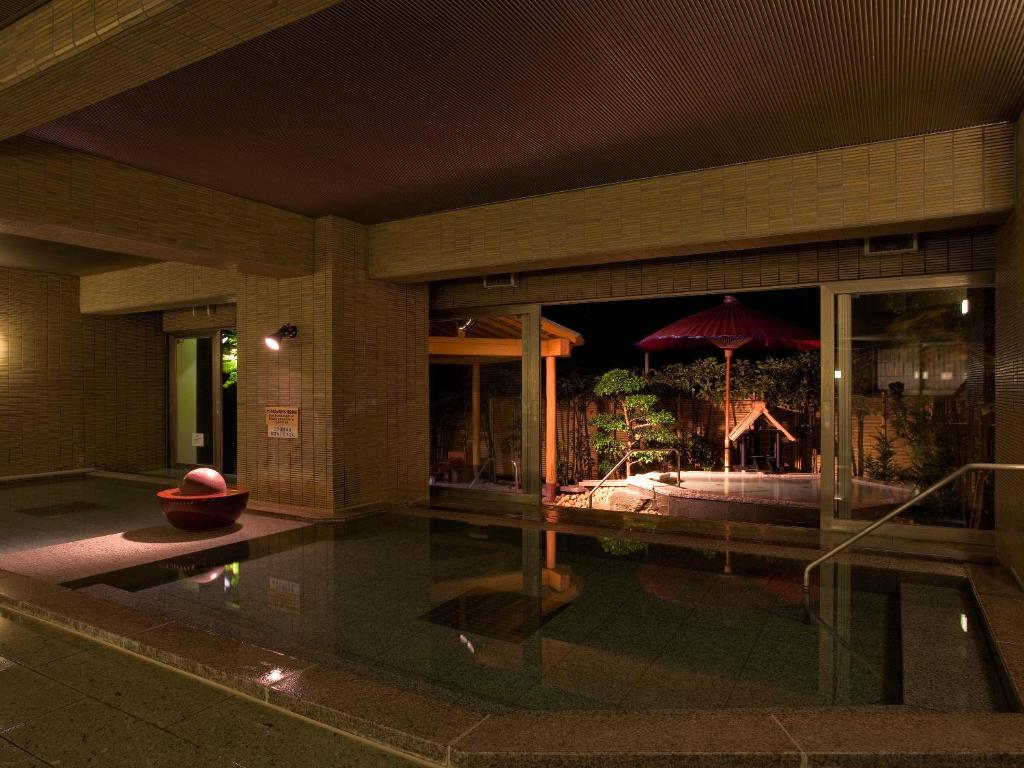 사쿠라노쇼우 코토히라 그랜드 호텔 호텔 이미지 2