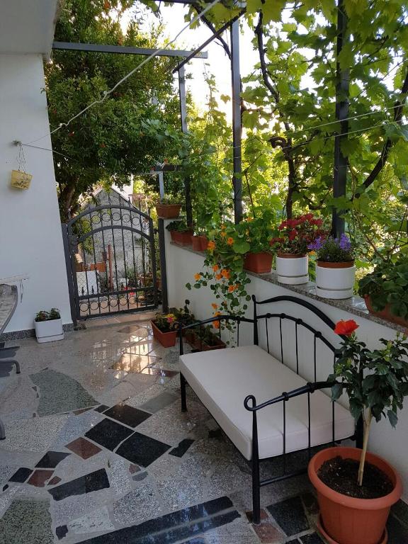 2B Apartment, Trogir