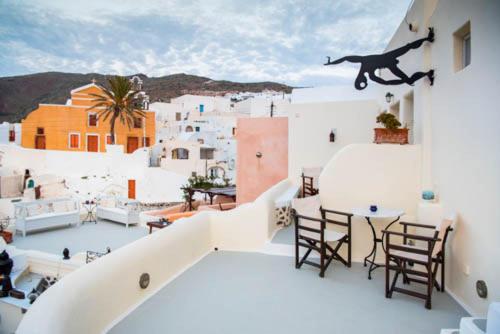 헬리오포스 부티크 케이브 (Heliophos Boutique Caves)