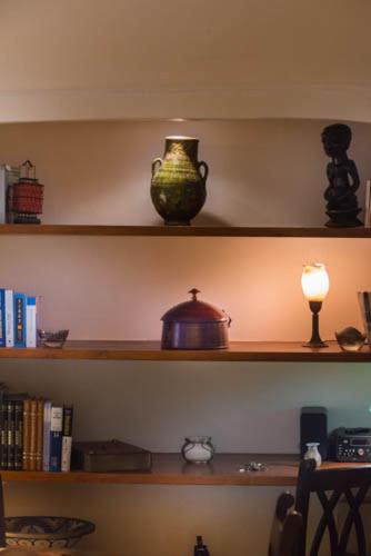 편의 시설/서비스