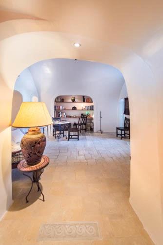 레크레이션 시설