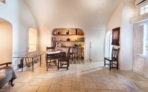 편의 시설/서비스