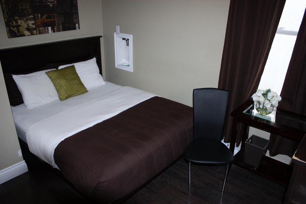The Duckworth Inn photo