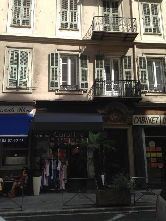 La Colombe - 4
