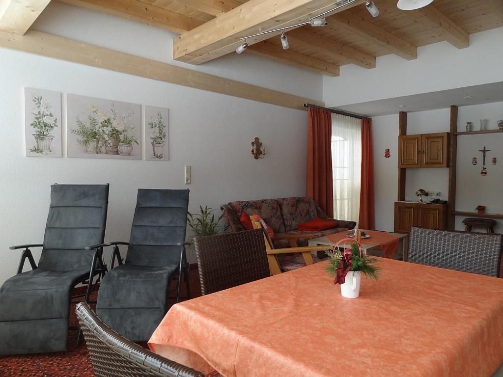 Appartements Loisachpromenade - 5