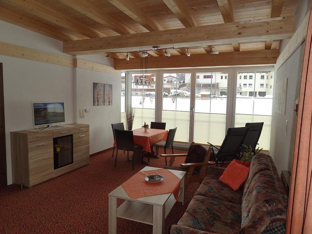 Appartements Loisachpromenade - 4