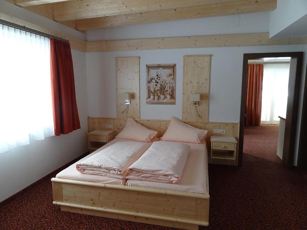 Appartements Loisachpromenade - 3