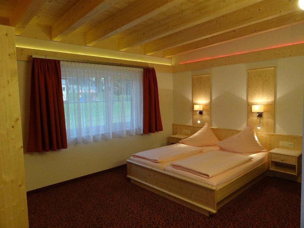 Appartements Loisachpromenade - 2