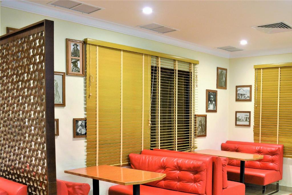 Facilities