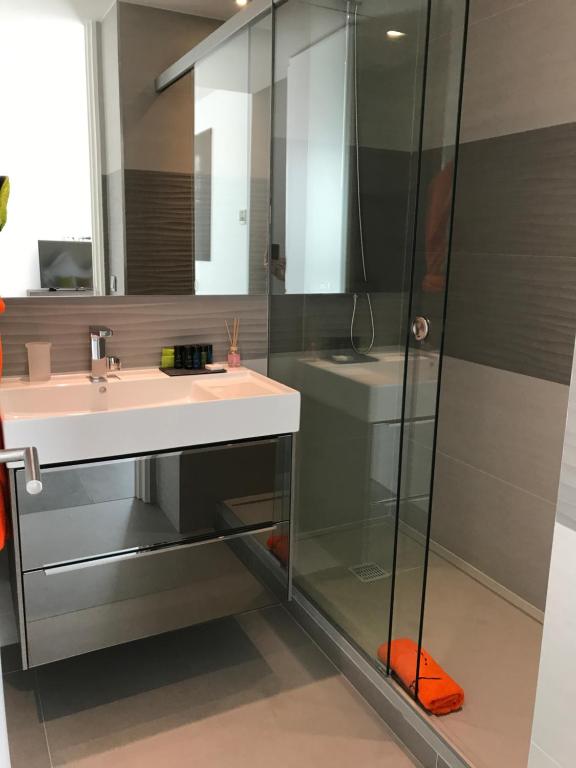 バスルーム（客室）