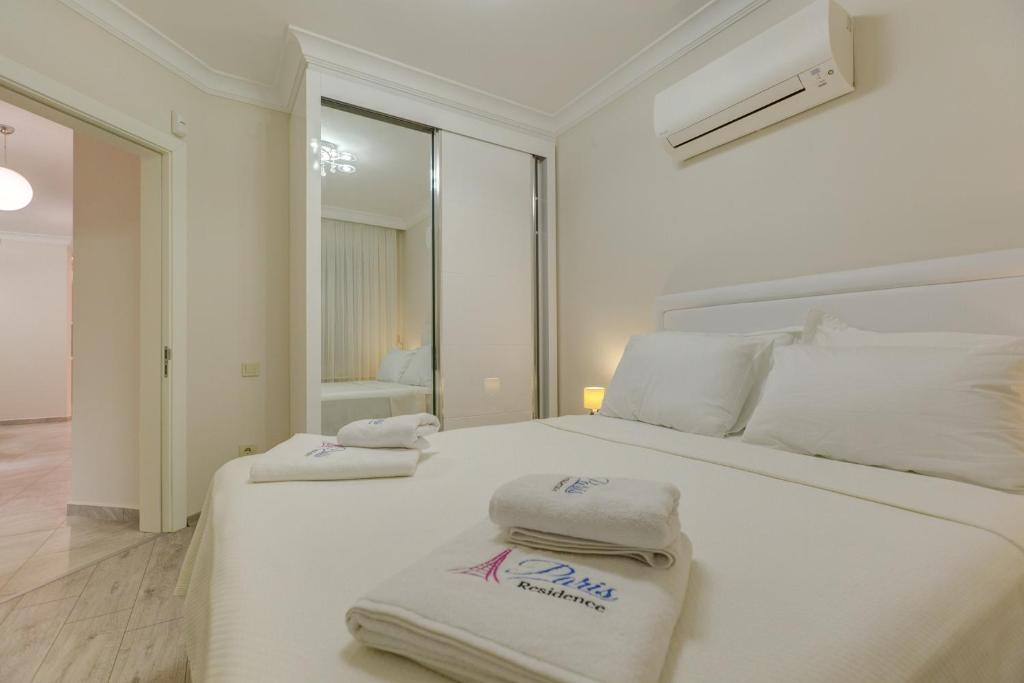 Paris Residence Cesme photo