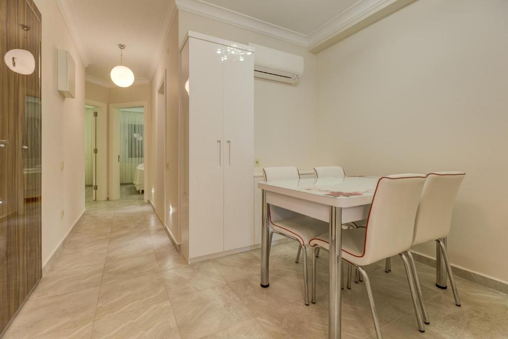 Paris Residence Cesme 전경